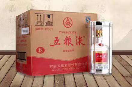 安溪五粮液回收