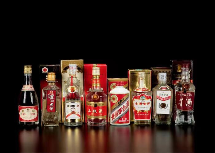 安溪老酒储存的方法