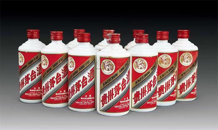 安溪茅台酒回收